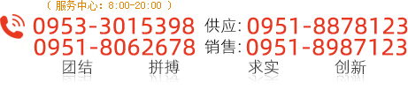 聯(lián)系電話(huà)